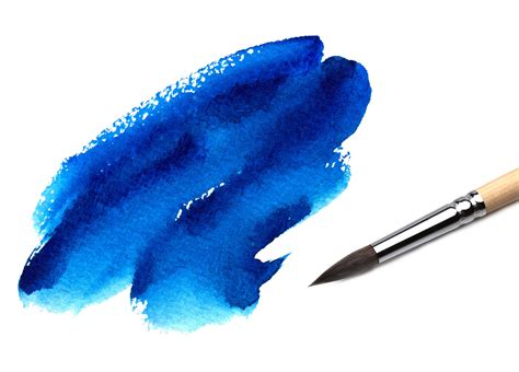 Weve Found The Best Synthetic Watercolor Brushes For Beginners