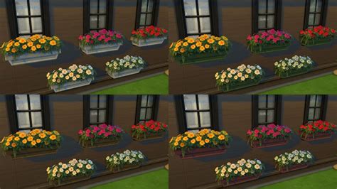 Neighborly Windowbox