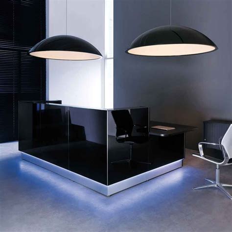 Pin By Bt Office Furniture On Modern Reception Desks Desk Design