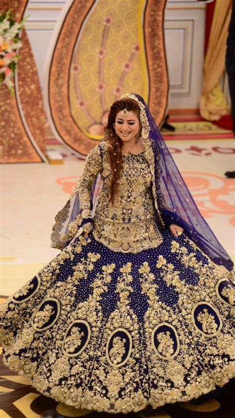 Muslimah Wedding Dress Pakistani Wedding Outfits Bridal Outfits