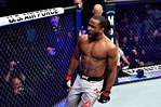 UFC welterweight contender Geoff Neal forced to take job in restaurant ...