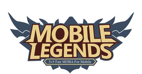 It was the fifth iteration of the league of legends world championship. Mobile Legend Logo PNG - Free Download Mobile Legends ...