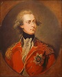 Jorge IV como Príncipe de Gales, 1781. | Impresión de arte