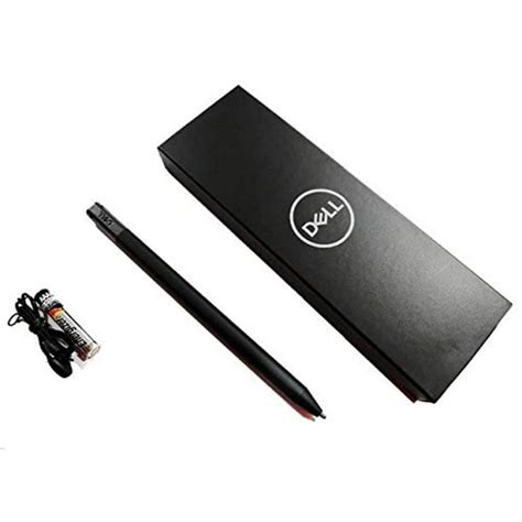 New Dell Pn579x Stylus Active Pen For Dell Xps 15 2 In 1 9575 Xps 15