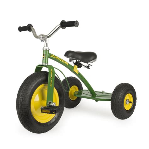 John Deere Mighty Trike