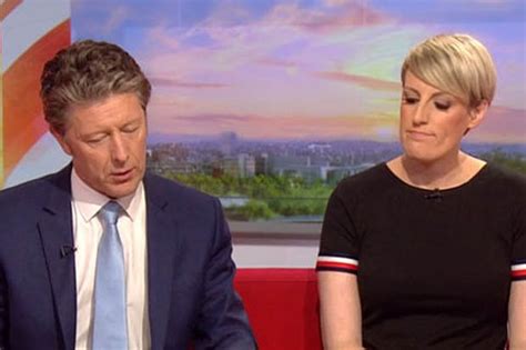 steph mcgovern flashes underwear in epic bbc breakfast dress blunder daily star