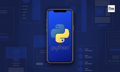 Python Mobile Development When And Why To Build Your App With Python