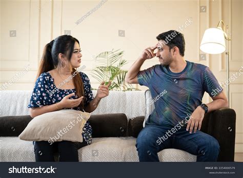 India Couple Annoyed Images Stock Photos Vectors Shutterstock