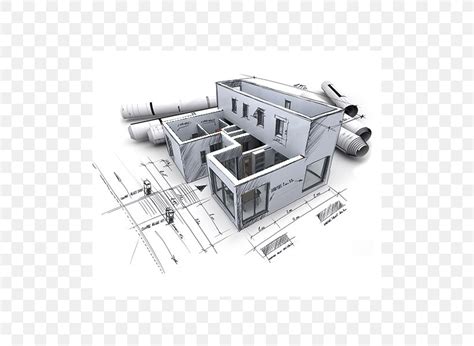 Autocad Architecture Architectural Drawing 2d Computer Graphics Png