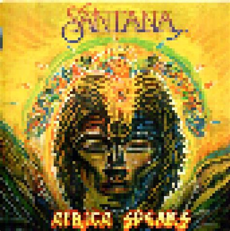 africa speaks cd 2019 von santana