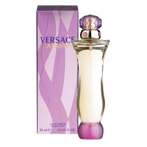 Buy Versace Woman Eau De Parfum 30ml Spray Online At Chemist Warehouse