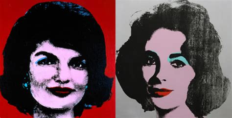 Diez Obras Icónicas De Andy Warhol En El 85 Aniversario De Su