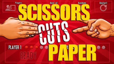 Rock Paper Scissors RPS Battle APK Free Casual Android Game download ...