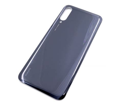 Comprar Tapa Trasera Para Xiaomi Mi A3 Cc9e Gris