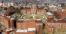 University of Tennessee in USA Ranking, Yearly Tuition