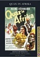 Quax in Afrika | Film 1947 - Kritik - Trailer - News | Moviejones