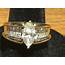 1 Ct Marquise Cut Diamond Ring  I Do Now Dont