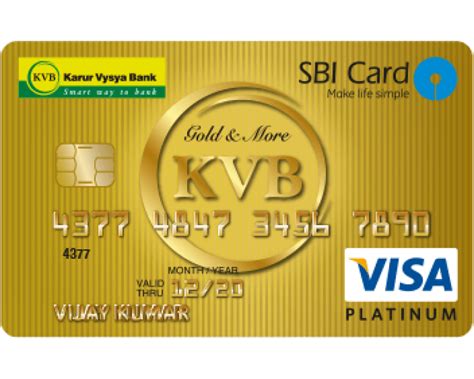 Minimum income for credit card in india. Karur Vysya Bank Credit Card - How to Apply? - StoryV Travel & Lifestyle