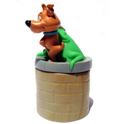 Funny scene where scrappy doo gives some puppy power. Pin on Scrappy Doo