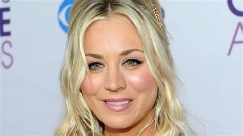 This Is How Much Kaley Cuocos Divorce Cost Her Gentnews