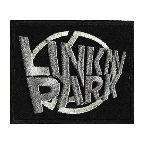 Linkin Park Patch Biker Outfit Linkin Park Park