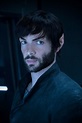 'Star Trek: Discovery': First Look at Ethan Peck as Spock Revealed