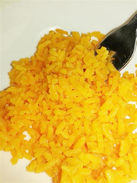 Yellow rice, or arroz amarillo, is a staple in the homes of many latino families. Authentic Yellow Rice | Just A Pinch Recipes