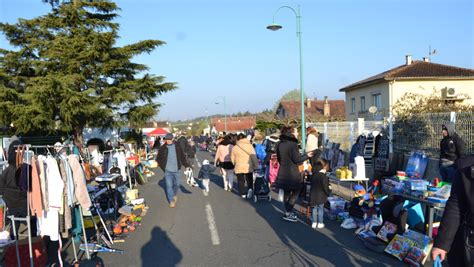 Lagarrigue Inscriptions Pour Le Prochain Vide Greniers Ladepechefr