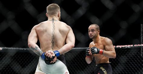 Conor Mcgregor Vs Eddie Alvarez Full Fight Video Mma Fighting