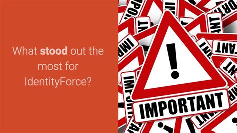 Identity Theft Protection Review: IdentityForce Awarded ...