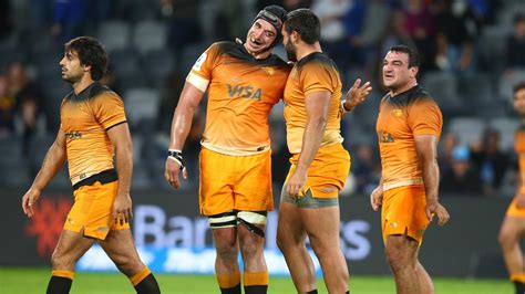 Jaguares de cordoba information page serves as a one place which you can use to see how find listed results of matches jaguares de cordoba has played so far and the upcoming games. Jaguares Super Rugby future, news, Phil Kearns, Morgan Turinui | Fox Sports