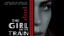 Movie Review | 'The Girl on the Train' (2016) - Eclectic Pop