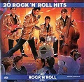 The Rock 'N' Roll Era: 20 Rock 'N' Roll Hits : Free Download, Borrow ...