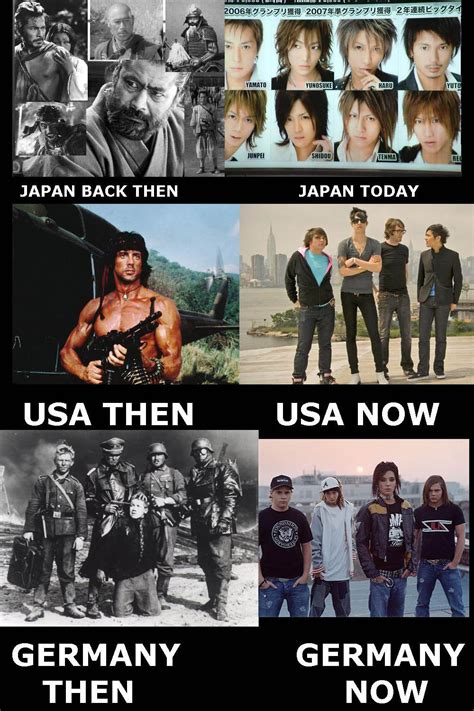 Men Then And Now Jokes And Funny Stuff Neowin