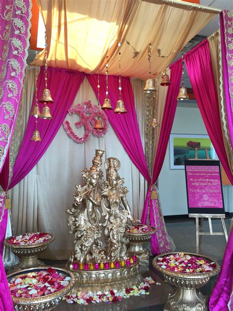 Indian Wedding House Decorations Ideas Unique And Different Wedding Ideas