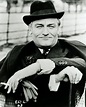 RockyMusic - Charles Gray (The Devil Rides Out) image