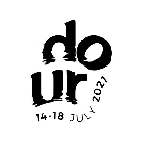 Dour Festival 2022 Tickets And Line Up 13 Tm 17 Juli Dour