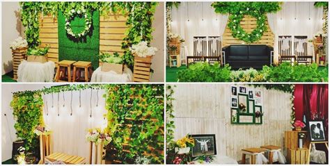 Biasanya, vendor rekanan dapat memberikan penawaran spesial untuk anda. mysha-dekorasi-pernikahan-cilacap | Heikamu.com