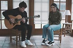 Alec Benjamin & Alessia Cara's 'Let Me Down Slowly' Acoustic Video ...