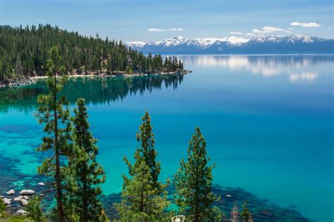The Best Lake Tahoe Summer Vacation Planner Roam Trips With Kids