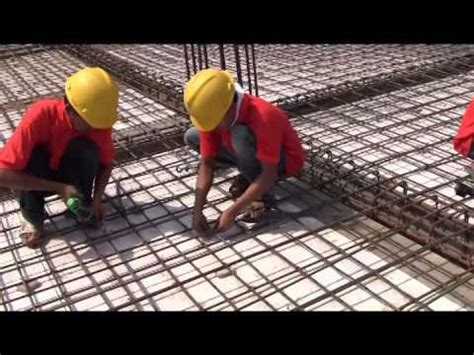 Sebagai pembeli rumah undercon anda harus sentiasa peka tentang perkembangan projek perumahan anda. Ngenam besi beton untuk dak lantai menggunakan alat khusus ...