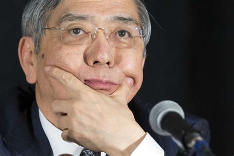 The Bank Of Japan Is About To Unveil A New Tactic In The Currency War