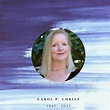 Legacy of Carol P. Christ:“Ursula Niebuhr, Ursula Niebuhr ...