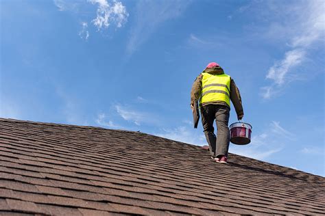 Elements Of A Thorough Roof Inspection Roofworks Inc