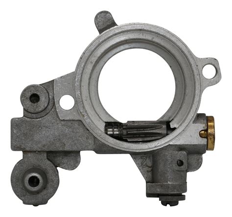 Oil Pump For Stihl 046 Ms460 Ms461 Ms441 Chainsaw Oem 1128 640 3206