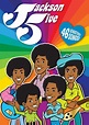 Jackson 5 cartoon tumblr | Classic cartoons, Jackson, Jackson 5