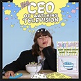 CEO Of Watching Television - Single by Ellie Dixon | Spotify