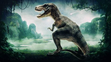 Dinosaur Wallpapers Top Free Dinosaur Backgrounds Wallpaperaccess