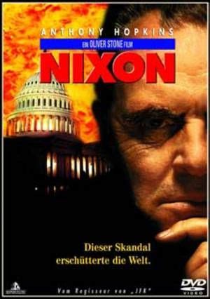Nixon 1995 ein höchst beeindruckender Anthony Hopkins Quelle