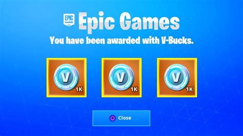 You can get the best discount of up to 50% off. new method 9999 👍 Epic Games Fortnite Buy V Bucks ...